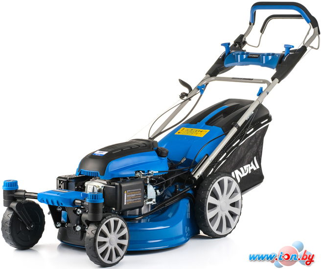 Газонокосилка Hyundai L 5110RSE в Могилёве