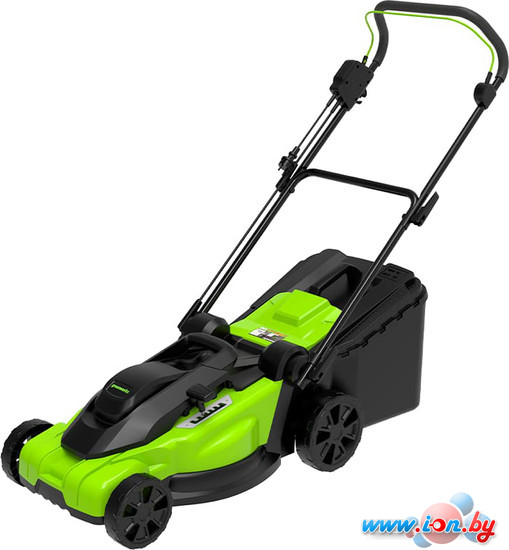 Газонокосилка Greenworks LM2000 2515707 в Могилёве