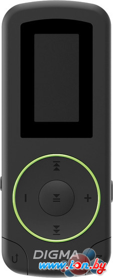 Плеер MP3 Digma R4 8GB в Гомеле