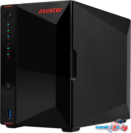 Сетевой накопитель ASUSTOR AS5402T в Гомеле