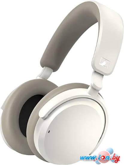 Наушники Sennheiser Accentum (белый) в Могилёве