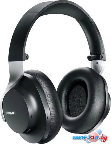 Наушники Shure Aonic 40 (черный) в Гродно