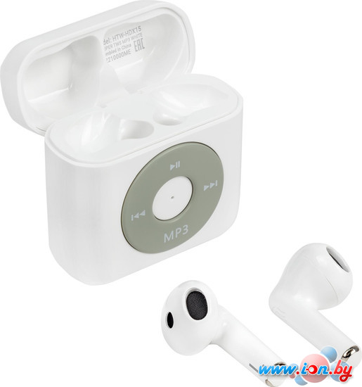 Наушники Hiper TWS MP3 HTW-HDX15 в Бресте