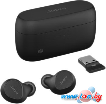 Наушники Jabra Evolve2 Buds MS USB-A в Минске