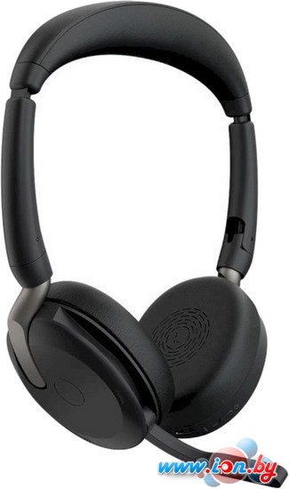 Офисная гарнитура Jabra Evolve2 65 Flex MS Stereo USB-A в Гродно