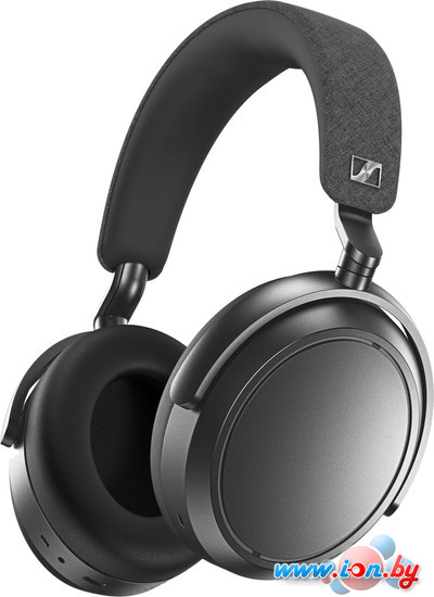 Наушники Sennheiser Momentum 4 Wireless (графит) в Могилёве