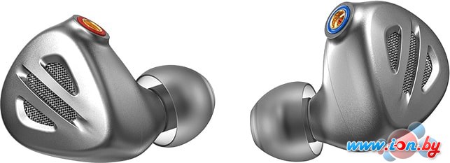 Наушники FiiO FH9 (серебристый) в Минске