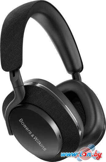 Наушники Bowers & Wilkins PX7 S2 (черный) в Могилёве