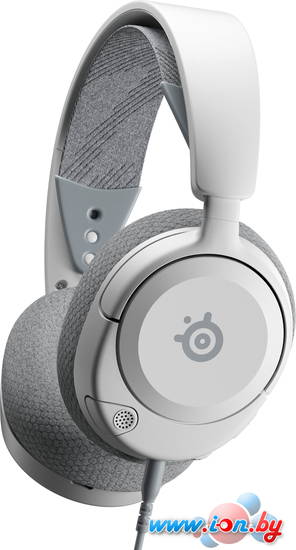 Наушники SteelSeries Arctis Nova 1 (белый) в Гродно