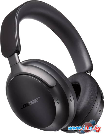 Наушники Bose QuietComfort Ultra Headphones (черный) в Могилёве