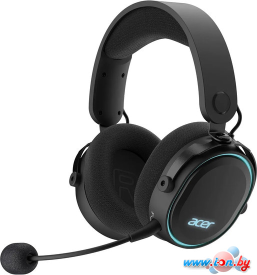 Наушники Acer OHR303 (черный) в Гродно