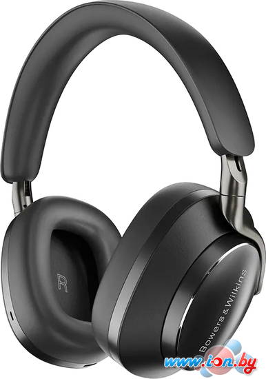 Наушники Bowers & Wilkins PX8 (черный) в Минске