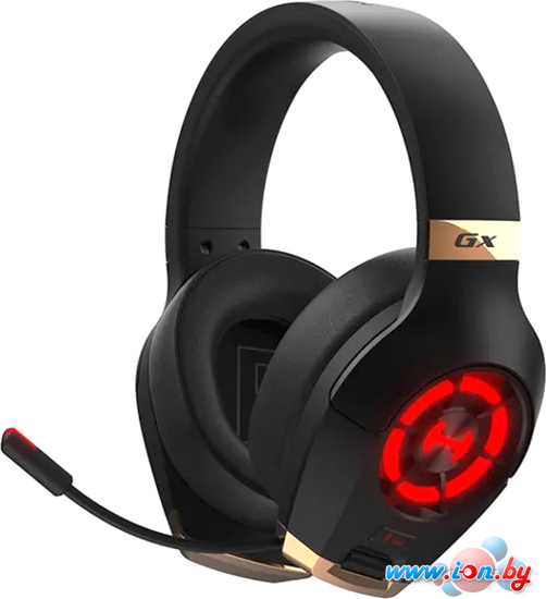Наушники Edifier Hecate GX (черный) в Могилёве