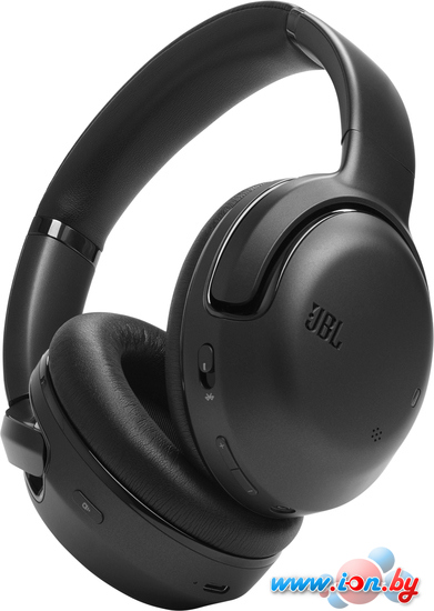 Наушники JBL Tour One M2 (черный) в Бресте