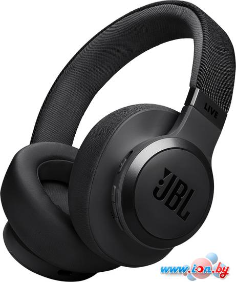 Наушники JBL Live 770NC (черный) в Гродно