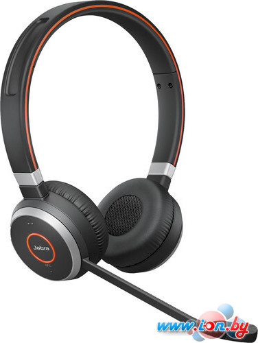 Офисная гарнитура Jabra Evolve 65 SE MS Stereo в Бресте