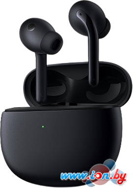 Наушники Xiaomi Buds 3 М2111Е1 (черный, китайская версия) в Гродно