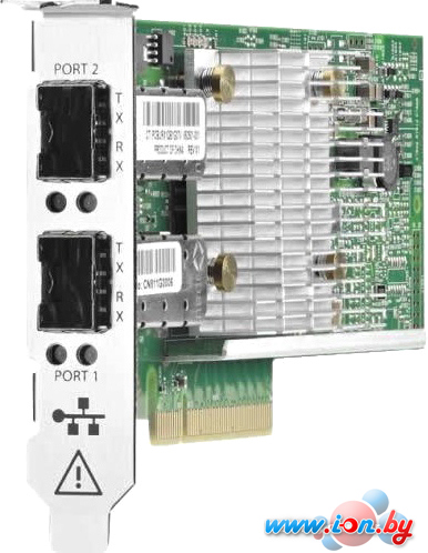Сетевая карта HP Ethernet 10Gb 2-port 562SFP 727055-B21 в Могилёве