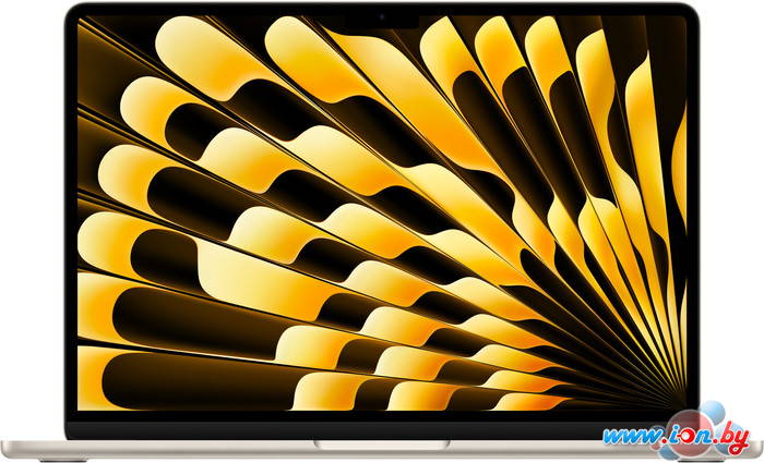 Ноутбук Apple Macbook Air 13 M3 2024 MRXU3 в Могилёве