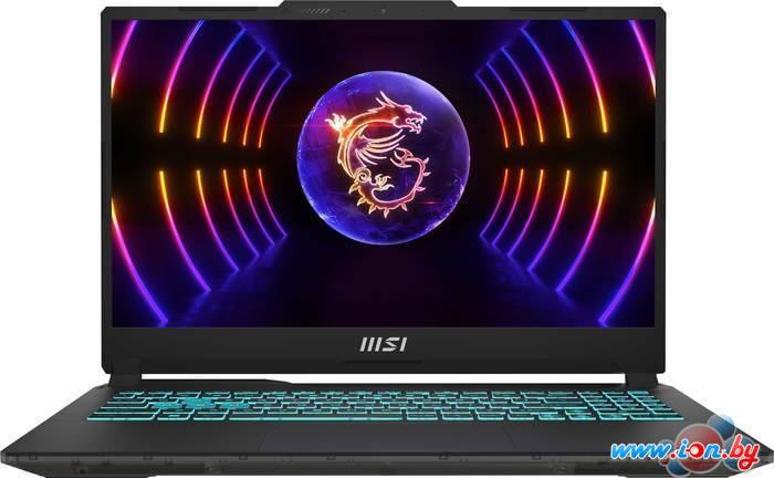 Игровой ноутбук MSI Cyborg 15 A12VF-869XRU в Могилёве