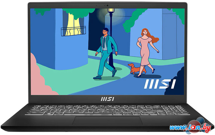 Ноутбук MSI Modern 15 H B13M-021US в Гомеле