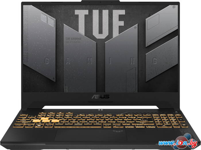 Игровой ноутбук ASUS TUF Gaming F15 2023 FX507VI-LP075 в Гомеле