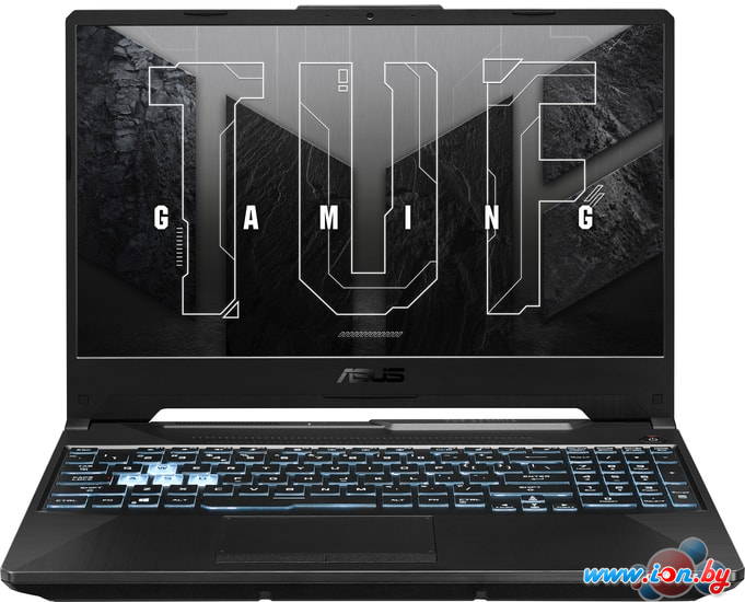 Игровой ноутбук ASUS TUF Gaming A15 FA506NF-HN018 в Бресте