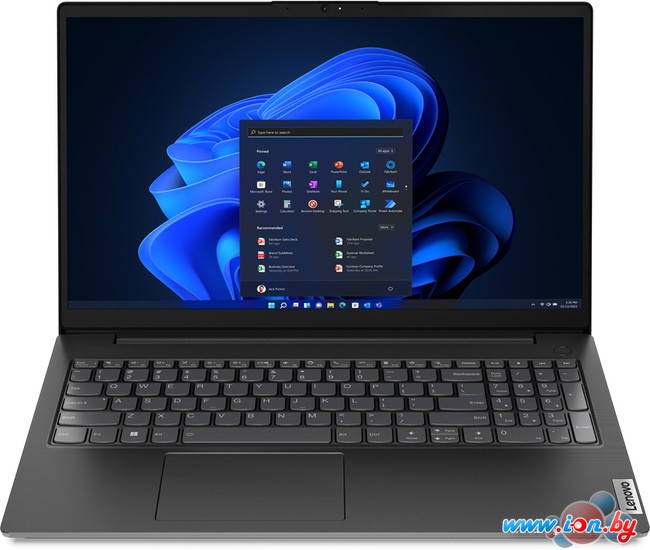 Ноутбук Lenovo V15 G4 IRU 83A100BVRU в Минске