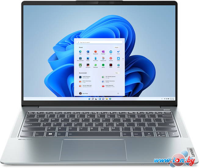 Ноутбук Lenovo IdeaPad 5 Pro 14IAP7 82SH006PRK в Минске