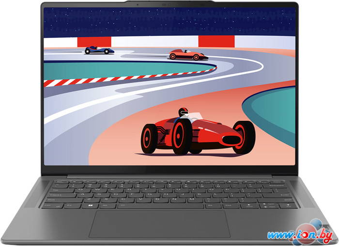 Ноутбук Lenovo Yoga Pro 7 14ARP8 83AU002HRK в Минске