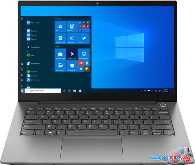 Ноутбук Lenovo ThinkBook 14 G2 ITL 20VD00XSRU в Минске