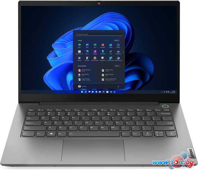 Ноутбук Lenovo ThinkBook 14 G4 IAP 21DH00BGPB в Могилёве