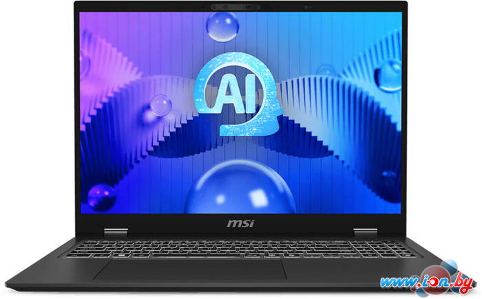 Игровой ноутбук MSI Prestige 16 AI Studio B1VEG-080RU в Минске