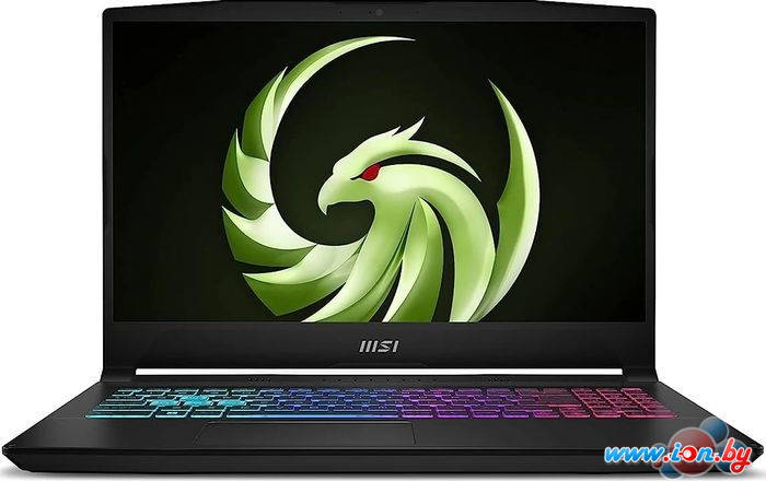 Игровой ноутбук MSI Bravo 15 C7VFK-291XBY в Могилёве