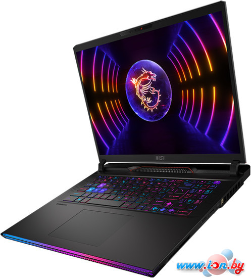 Игровой ноутбук MSI Raider GE68 HX 14VIG-473RU в Гомеле