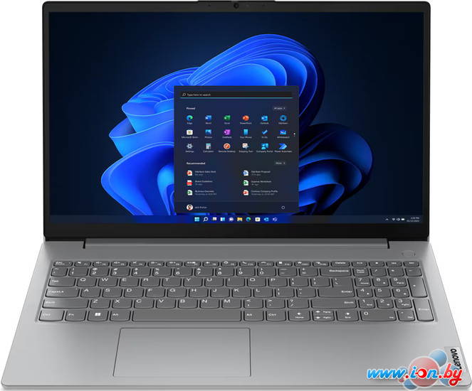 Ноутбук Lenovo V15 G4 AMN 82YU00W9IN в Гомеле