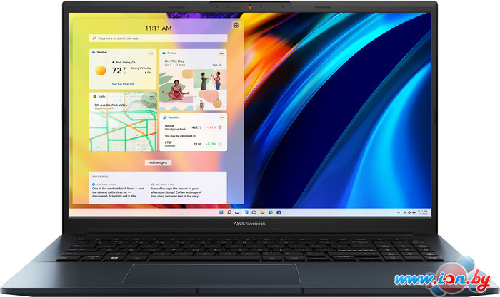 Ноутбук ASUS VivoBook Pro 15 M6500XU-LP103 в Гомеле