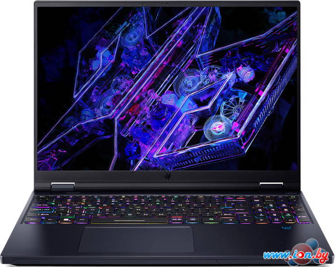 Ноутбук Acer Predator Helios 16 PH16-72-95JF NH.QNXCD.002 в Минске