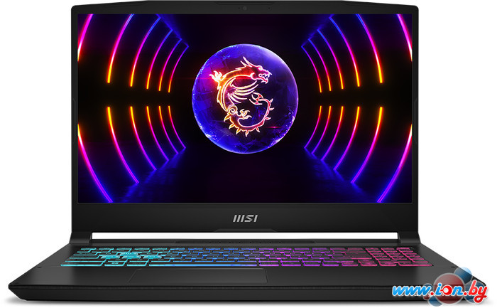 Игровой ноутбук MSI Katana 15 B13VFK-1893XBY в Гомеле