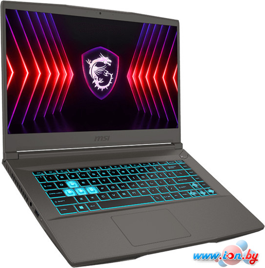 Игровой ноутбук MSI Thin 15 B12UC-1628XRU в Могилёве