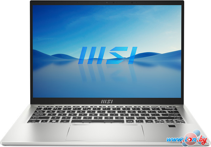 Ноутбук MSI Prestige 14 Evo B13M-266RU в Бресте