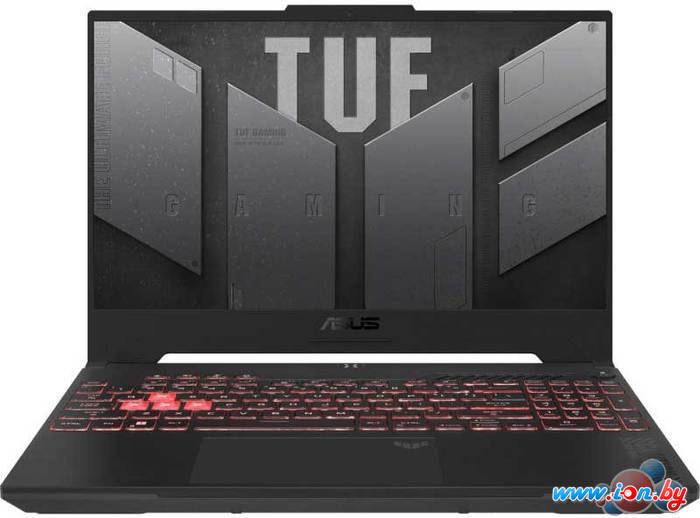 Игровой ноутбук ASUS TUF Gaming A15 2023 FA507NV-LP021 в Минске