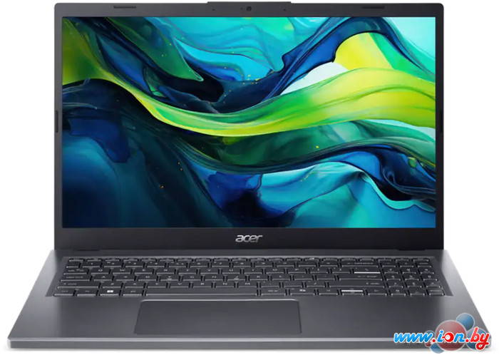 Ноутбук Acer Aspire 15 A15-51M-39CN NX.KXRCD.001 в Гродно