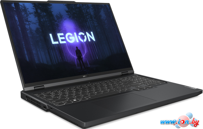 Игровой ноутбук Lenovo Legion Pro 5 16IRX8 82WK003VRK в Могилёве