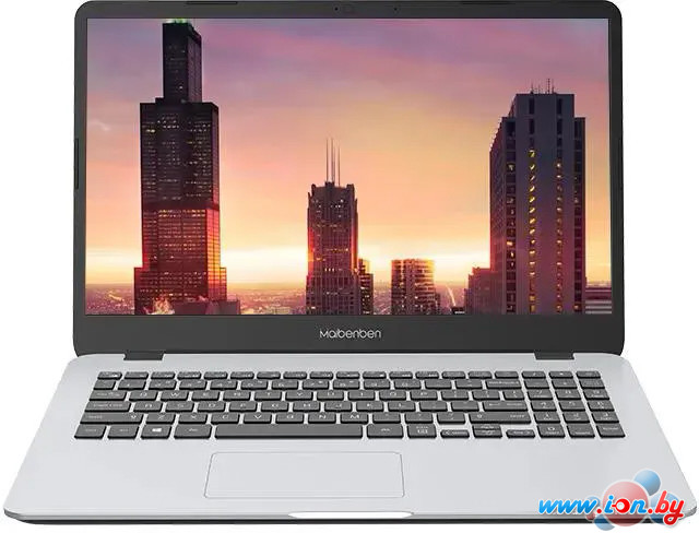 Ноутбук Maibenben M547 Pro M5471SB0HSRE1 в Минске