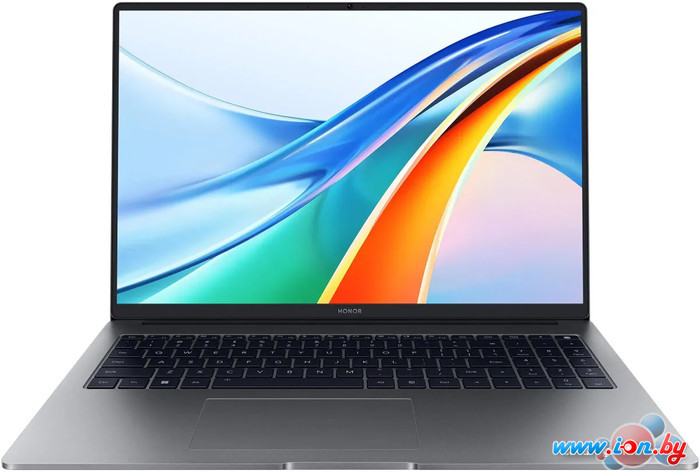 Ноутбук HONOR MagicBook X 16 Pro 2024 BRN-G58 5301AHQV в Гомеле