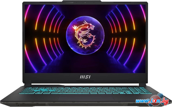 Игровой ноутбук MSI Cyborg 15 A13VE-1020XBY в Бресте