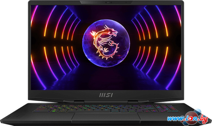 Игровой ноутбук MSI Stealth 17 Studio A13VH-200RU в Гродно