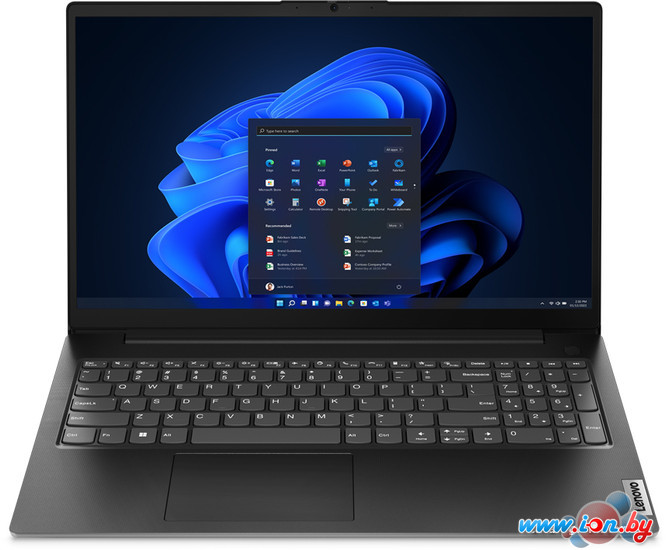 Ноутбук Lenovo V15 G4 AMN 82YU009XUE в Минске