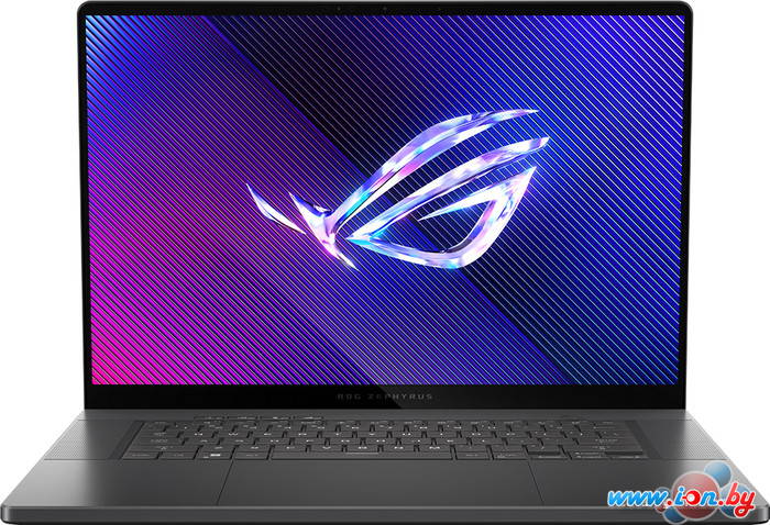 Игровой ноутбук ASUS ROG Zephyrus G16 2024 GU605MI-QR189 в Гродно